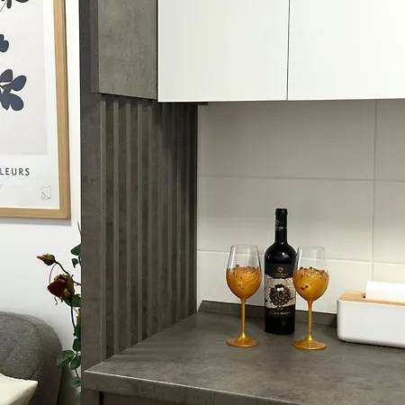 Double T Апартаменти *