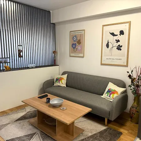 Double T * Скоп'є