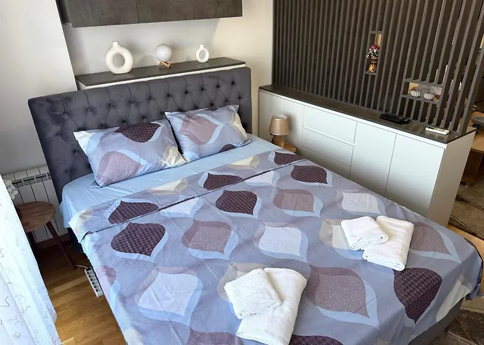 Double T Apartamento