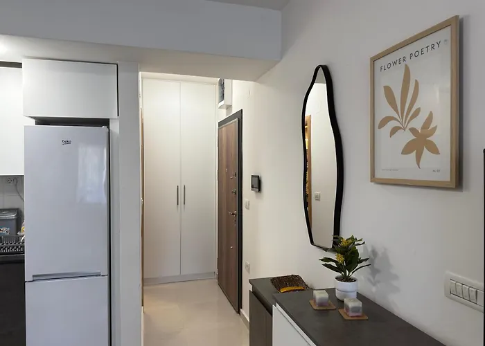 Double T Apartamento