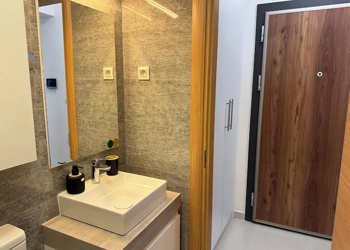 Double T Apartamento *