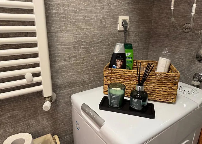 Apartamento Double T