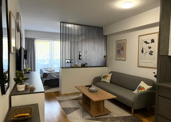 Double T Apartamento *