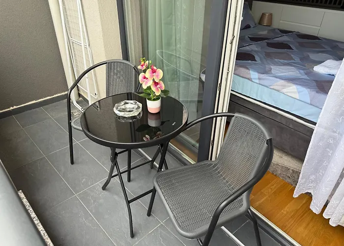 Apartamento Double T *