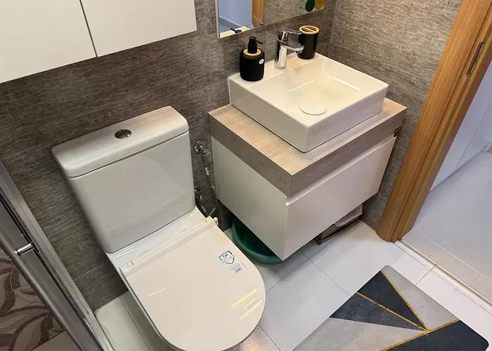 Double T Apartamento Skopie